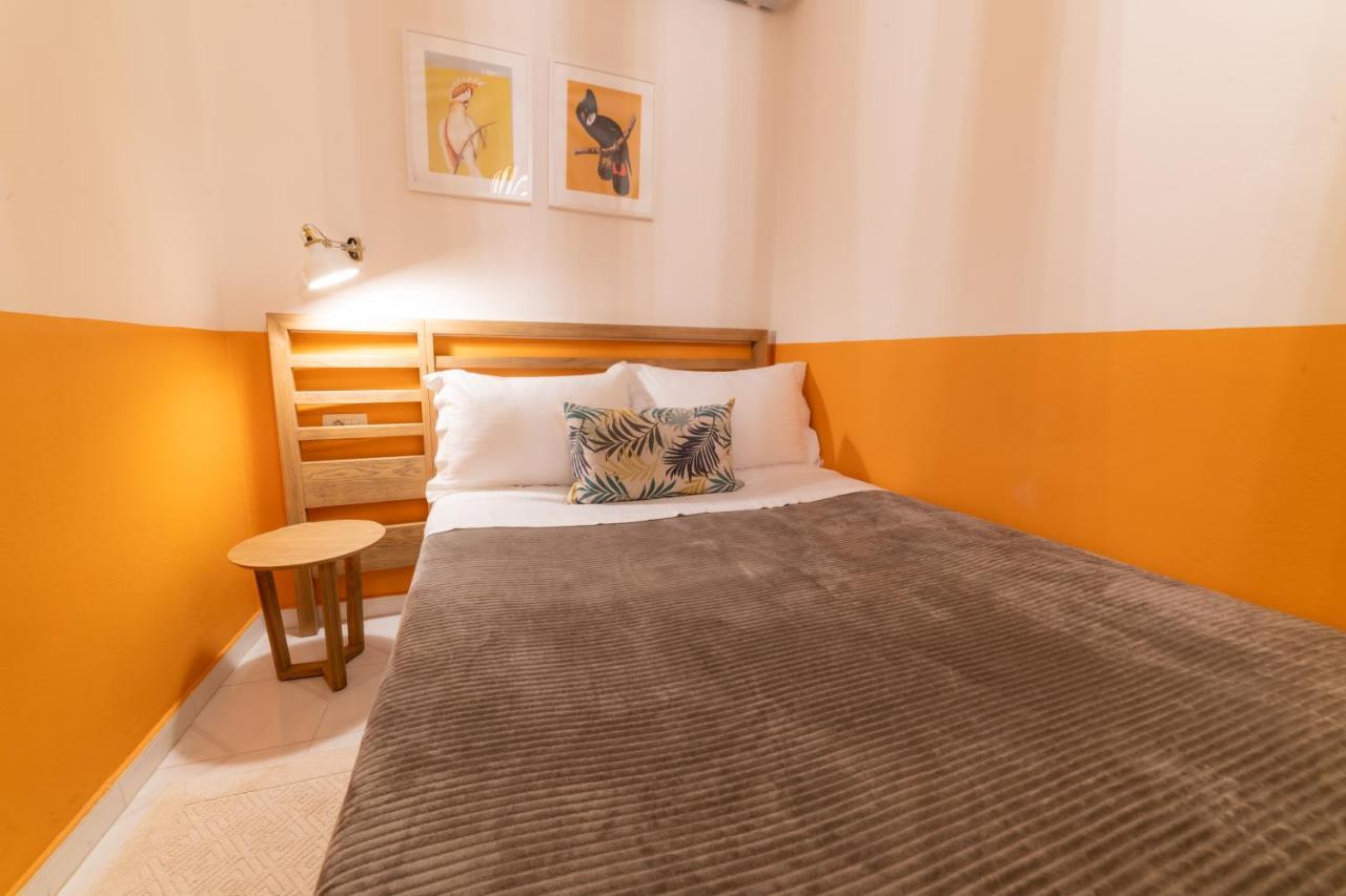 Bella Vasilica Luxury Apartments Parga Extérieur photo